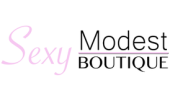 SexyModest Boutique SexyModest Boutique Coupon Code