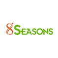 8 Seasons 8 Seasons Coupon Code