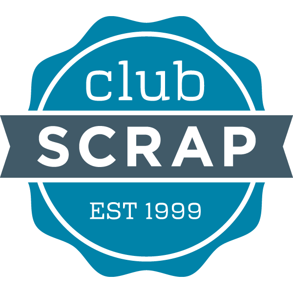 Club Scrap Club Scrap Coupon Code