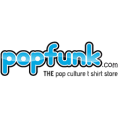 Popfunk Popfunk Coupon Code