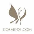 Cosme-de.com Cosme-de.com Coupon Code