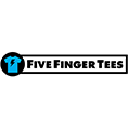 Five Finger Tees Five Finger Tees Coupon Code
