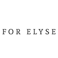For Elyse For Elyse Coupon Code