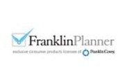 Franklin Planner Franklin Planner Coupon Code