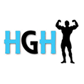 HGH HGH Coupon Code