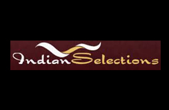 Indian Selections Indian Selections Coupon Code