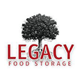 Legacy Food Storage Legacy Food Storage Coupon Code
