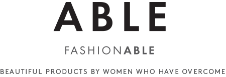 fashionABLE fashionABLE Coupon Code