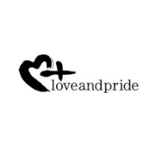 Love and Pride Love and Pride Coupon Code