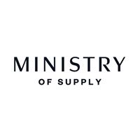 Ministry of Supply Ministry of Supply Coupon Code