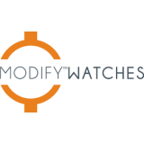 Modify Watches Modify Watches Coupon Code