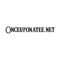 Once Upon A Tee Once Upon A Tee Coupon Code