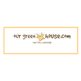 Our Green House Our Green House Coupon Code