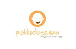 Pokkadots Pokkadots Coupon Code