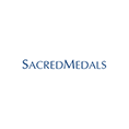 Sacred Medals Sacred Medals Coupon Code