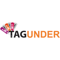 TagUnder TagUnder Coupon Code