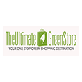 The Ultimate Green Store The Ultimate Green Store Coupon Code