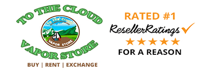 To the Cloud Vapor Store To the Cloud Vapor Store Coupon Code