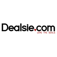 dealsie.com dealsie.com Coupon Code